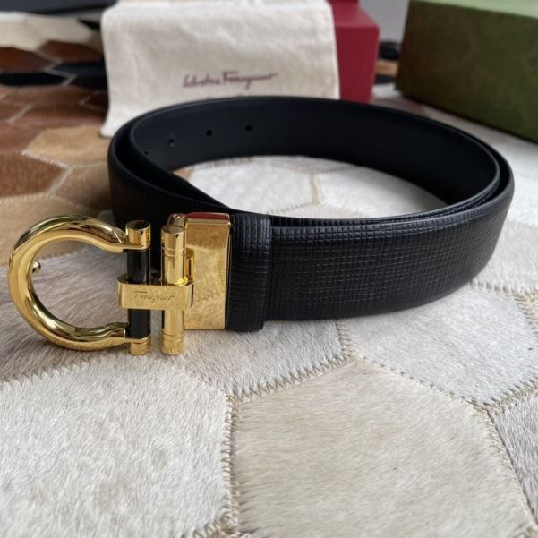 Ferragamo Belts - Click Image to Close
